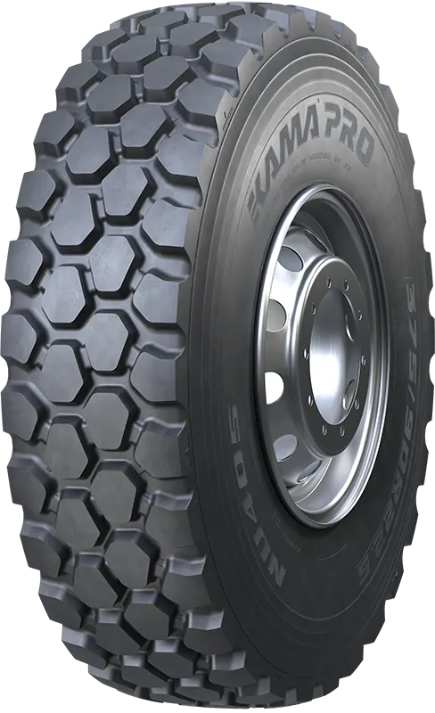KAMA PRO NU 405 в Осинове Село (респ. Татарстан) — KAMA TYRES KAMA PRO NU 405 в Осинове Село (респ. Татарстан)